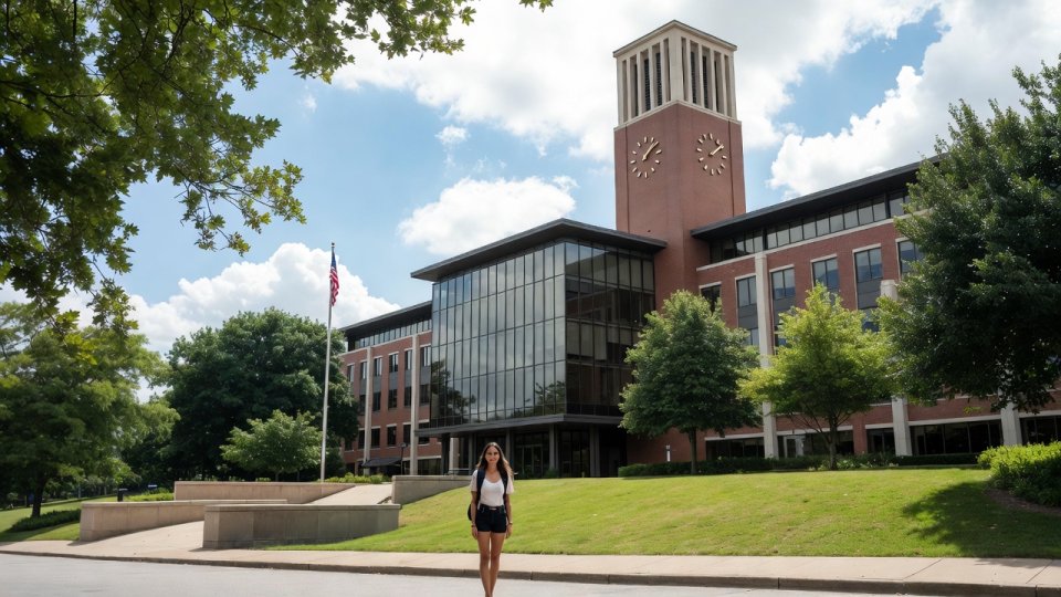 System edukacji w USA