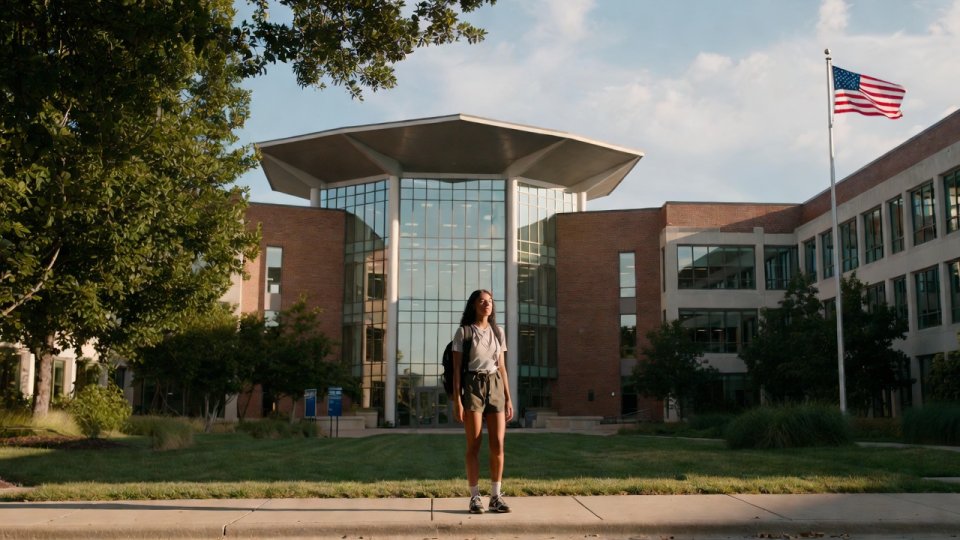 Życie studenckie i adaptacja